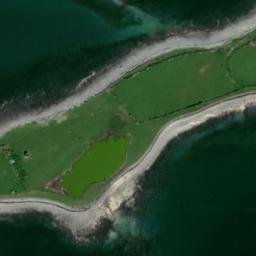 Satellite imagery of Ardfry Point, IE