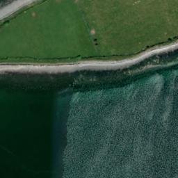 Satellite imagery of Ardfry Point, IE