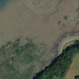 Satellite imagery of Pier Camp, GB