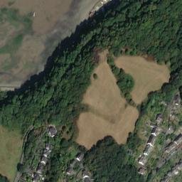 Satellite imagery of Pier Camp, GB