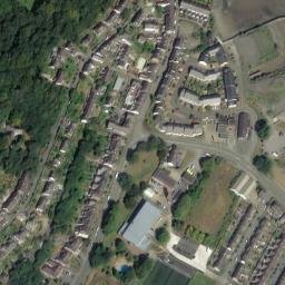 Satellite imagery of Pier Camp, GB