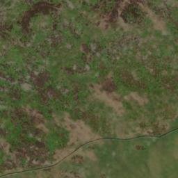 Satellite imagery of Tal-Y-Fan, GB