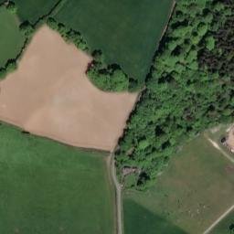 Satellite imagery of Bryn Castell, GB