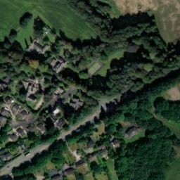 Satellite imagery of The Toolerstone, GB
