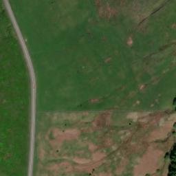 Satellite imagery of Axe Edge Moor, GB