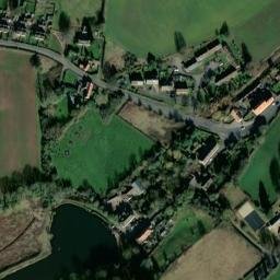 Satellite imagery of Cuckney Castle Hill, GB