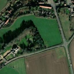 Satellite imagery of Cuckney Castle Hill, GB