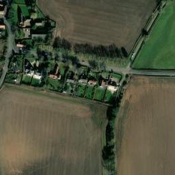 Satellite imagery of Cuckney Castle Hill, GB