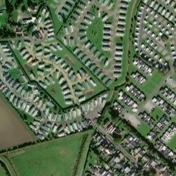 Satellite imagery of Chapel Point, GB