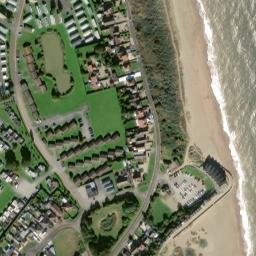 Satellite imagery of Chapel Point, GB