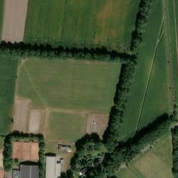Satellite imagery of Königsberg, DE