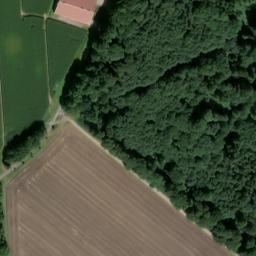 Satellite imagery of Königsberg, DE