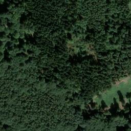 Satellite imagery of Königsberg, DE