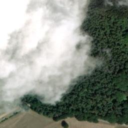 Satellite imagery of Hamberg, DE
