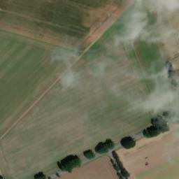 Satellite imagery of Hamberg, DE