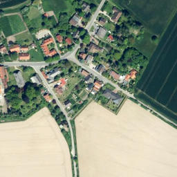 Satellite imagery of Osterberg, DE