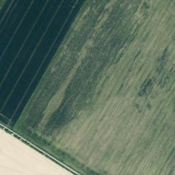 Satellite imagery of Osterberg, DE