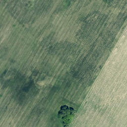 Satellite imagery of Osterberg, DE