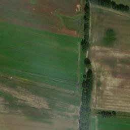 Satellite imagery of Kronsberg, DE