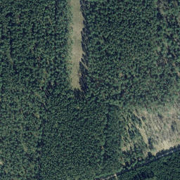 Satellite imagery of Gnitterberg, DE