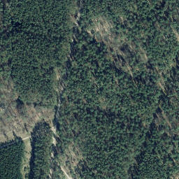 Satellite imagery of Gnitterberg, DE