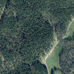 Satellite imagery of Gnitterberg, DE