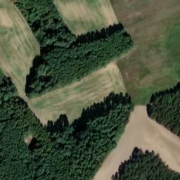 Satellite imagery of Töpferberg, DE
