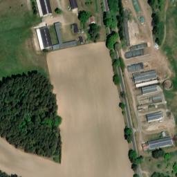 Satellite imagery of Töpferberg, DE
