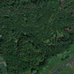 Satellite imagery of Blocksberg, DE