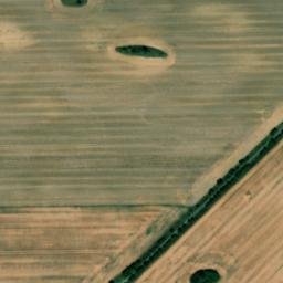 Satellite imagery of Tuleier Berg, DE