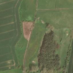 Satellite imagery of Geesower Hügel, DE