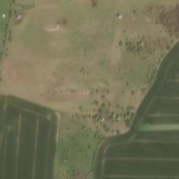 Satellite imagery of Geesower Hügel, DE