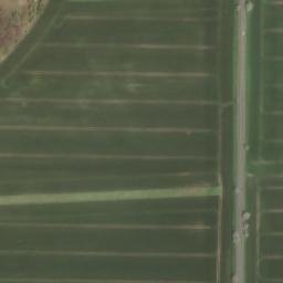 Satellite imagery of Geesower Hügel, DE