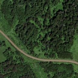 Satellite imagery of Жасменка, KZ