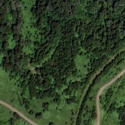 Satellite imagery of Жасменка, KZ