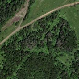Satellite imagery of Жасменка, KZ