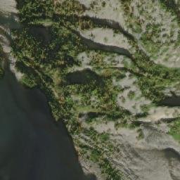 Satellite imagery of Mount Preston, CA