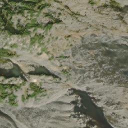 Satellite imagery of Mount Preston, CA