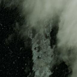 Satellite imagery of Westcreek Pass, CA