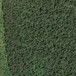 Satellite imagery of McCabe Ridge, CA