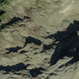 Satellite imagery of Ford Peak, CA