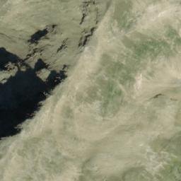 Satellite imagery of Ford Peak, CA