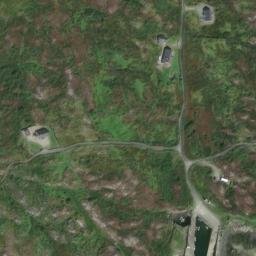 Satellite imagery of Trabaan Point, IE