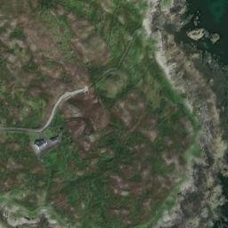 Satellite imagery of Trabaan Point, IE