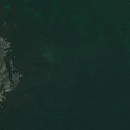 Satellite imagery of Trabaan Point, IE