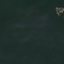 Satellite imagery of Killeen Point, IE