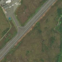 Satellite imagery of Castle Point, IE