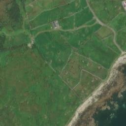 Satellite imagery of Castle Point, IE