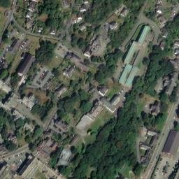 Satellite imagery of Pier Camp, GB