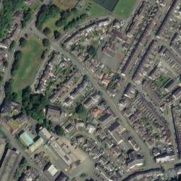 Satellite imagery of Pier Camp, GB